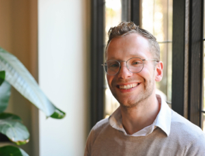 Foto van Voel jij de klik?