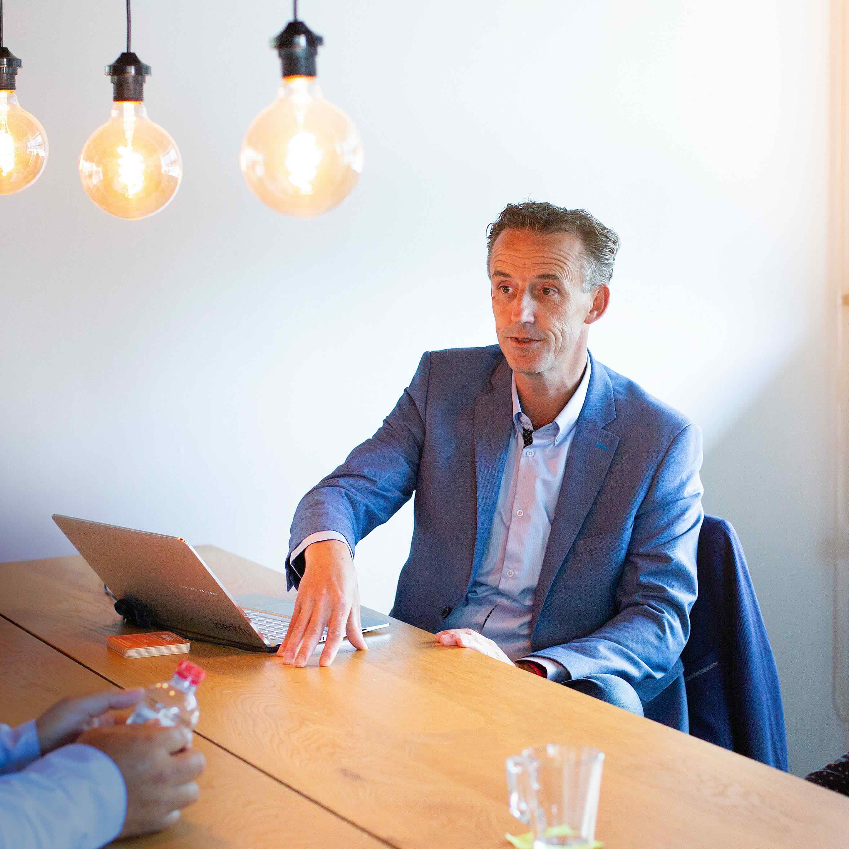 Vacature Testautomation Engineer Amersfoort - ontdek meer tijdens het Kanban vs Scrum event van Identify