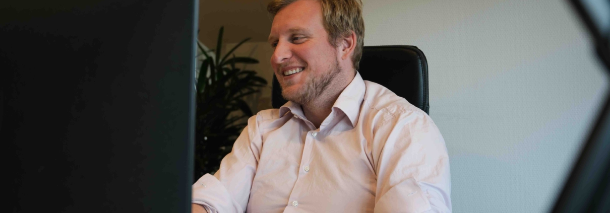 Testautomation Engineer blog voor QA professionals: verschil tussen Testautomatisering en Automatisering in Test bij Identify Amersfoort