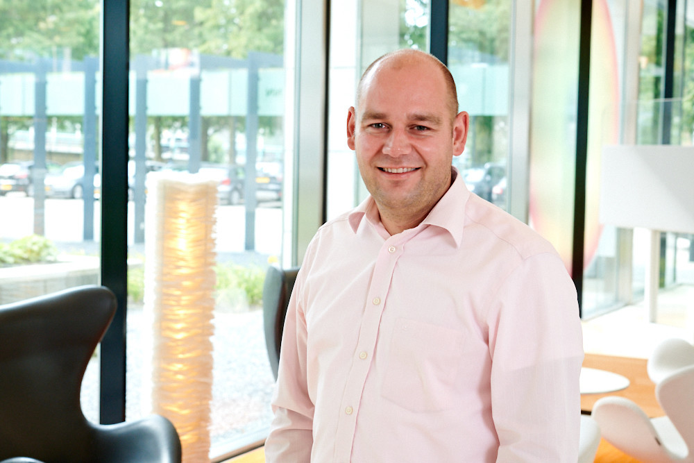 Mark van der Veen geldt al ruim 10 jaar als de expert op het gebied van Business Analyse, data wetenschap, architectuur en technologie.