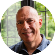 Bart Watertor directeur van Identify IT-consultancy