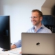 Kennis artikel over business analyse met AI en het menselijk perspectief.