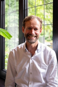 Foto van Rik Hartog