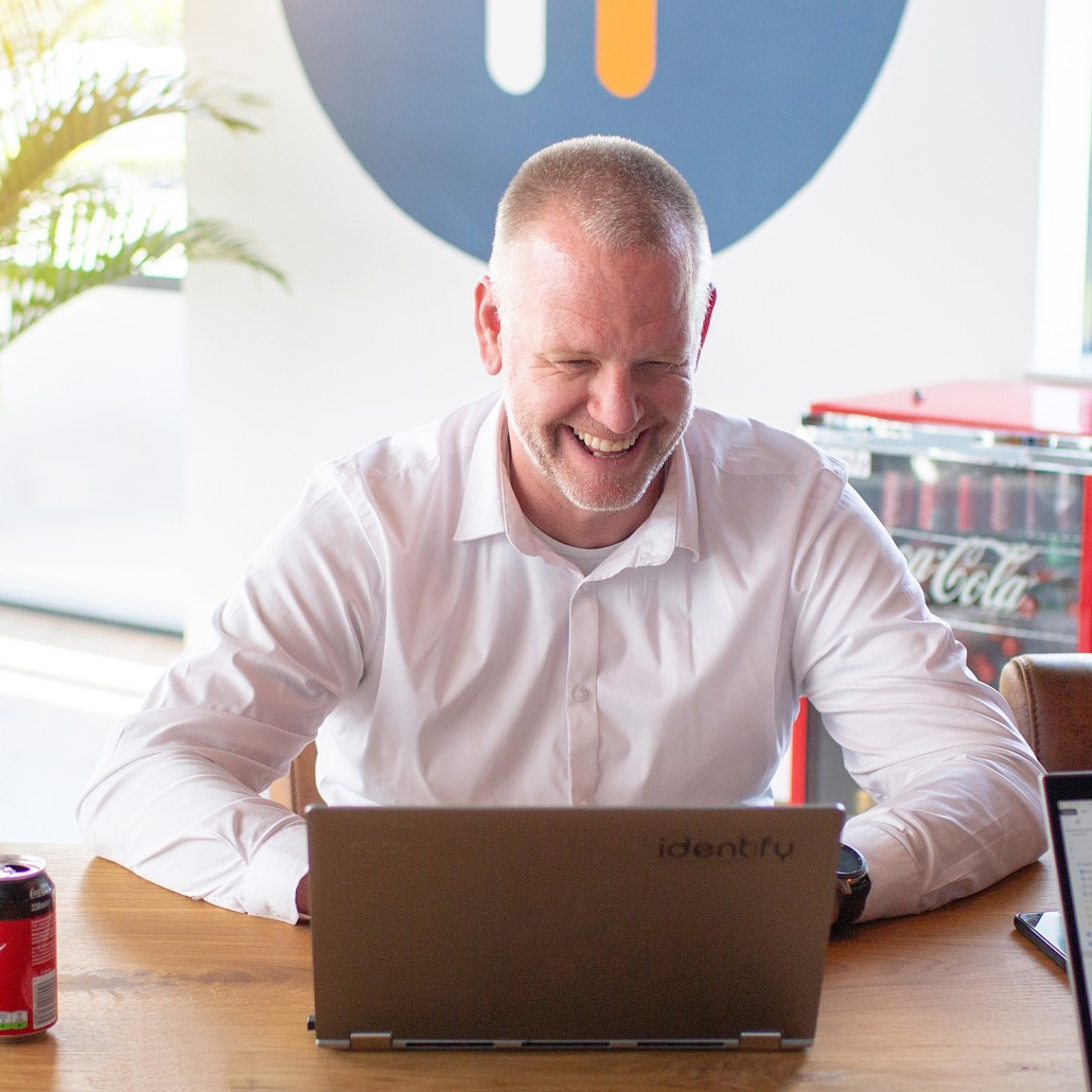 Scrum master vacature bij Identify consultancy Amersfoort - ontdek meer tijdens het Kanban vs Scrum event